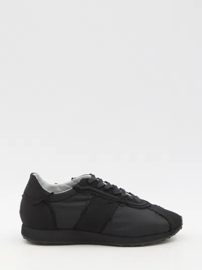 THE ROW MICA SNEAKER