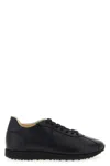 The Row 'mica' Sneakers In Black