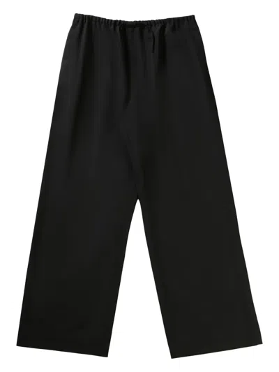 The Row Mid-rise Trousers In Multicolor
