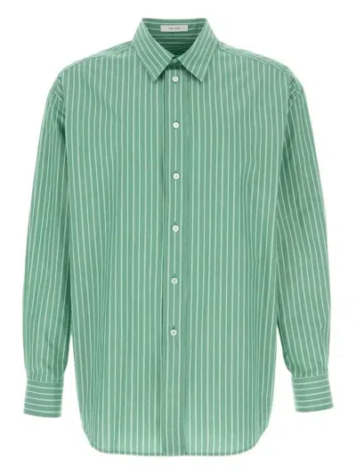 THE ROW MILLER SHIRT
