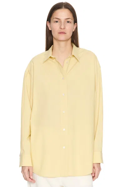 THE ROW MILLERINA SHIRT
