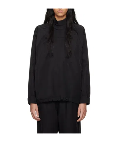 THE ROW MINGUS CASUAL JACKET