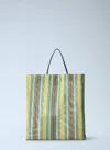 The Row Mini Barn Tote Bag
