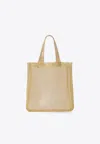 The Row Mini Imogen Tote Bag