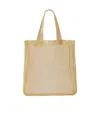 The Row Mini Tote Bag