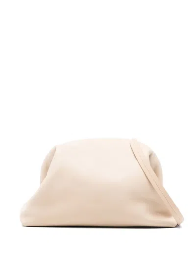 The Row Mira Clutch Bag