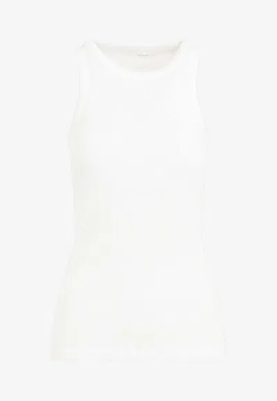 THE ROW MISTY TANK TOP
