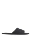 The Row Mocasines - Negro
