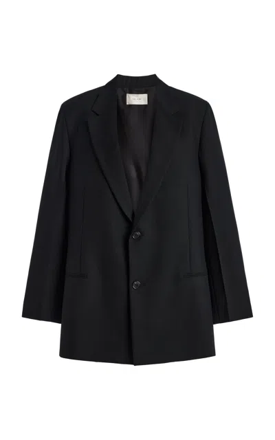 The Row Moda Operandi In Black