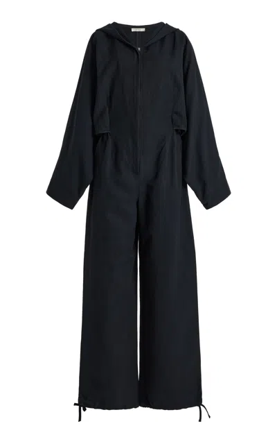 The Row Moda Operandi In Black