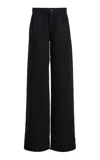 The Row Moda Operandi In Black
