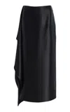 The Row Moda Operandi In Black