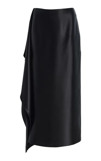 The Row Moda Operandi In Black