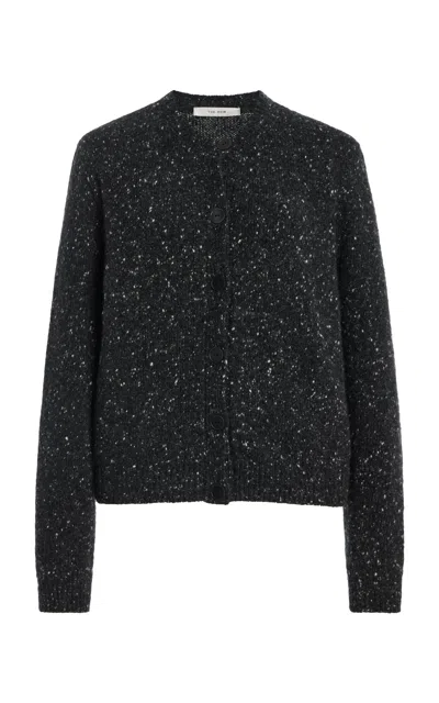 The Row Moda Operandi In Gray