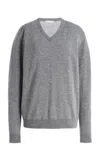 The Row Moda Operandi In Gray