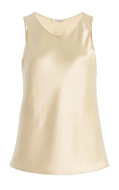 The Row Moda Operandi In Neutral