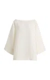 The Row Moda Operandi In White
