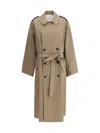 The Row Coats