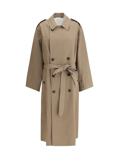 The Row Montrose Coat