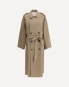 The Row Coats