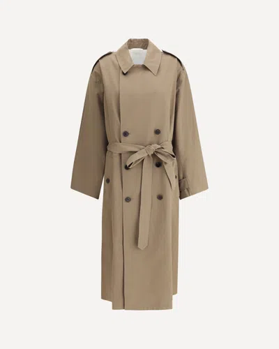 THE ROW MONTROSE COAT