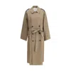 The Row Coats