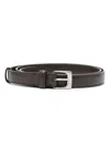 THE ROW MOON LEATHER BELT