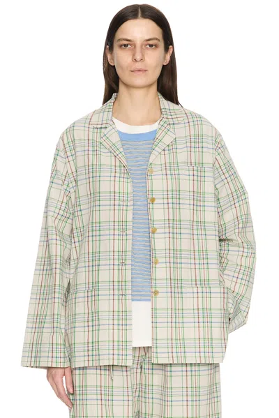 THE ROW MORPHEUS SHIRT