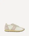 The Row Moveo Sneakers In White