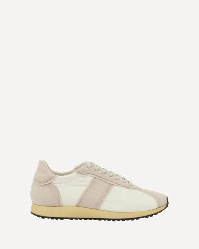 The Row Moveo Sneakers In White