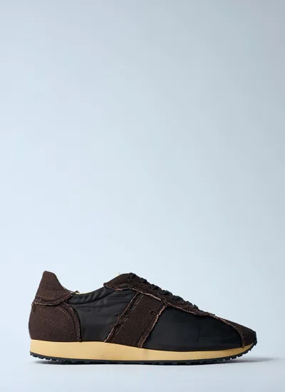 THE ROW MOVEO SNEAKERS