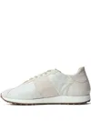 The Row Owen Runner Sneakers In White