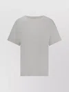 The Row Nadina Loose Fit T-shirt