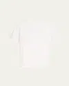 The Row Nadina Oversized Short-sleeve Top