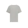 The Row Nadina Loose Fit T-shirt