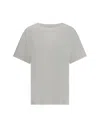 The Row Nadina Loose Fit T-shirt