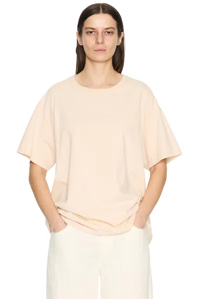 THE ROW NADINA TOP