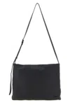 The Row Handbags. In Black