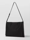 The Row Nan Crossbody Bag Textured Surface