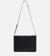 Shop The Row Nan Leather Messenger Bag