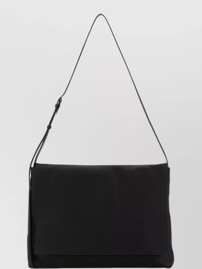 The Row Nan Rectangular Shape Crossbody Bag