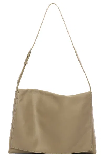 The Row Nan Shoulder Bag