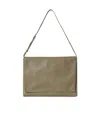 The Row Nan Shoulder Bag