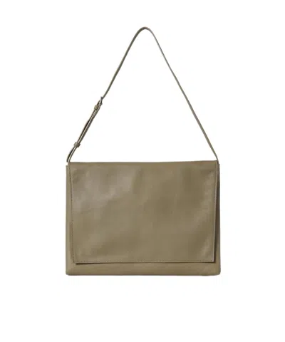 The Row Nan Shoulder Bag