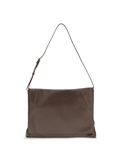 The Row Nan Shoulder Bag