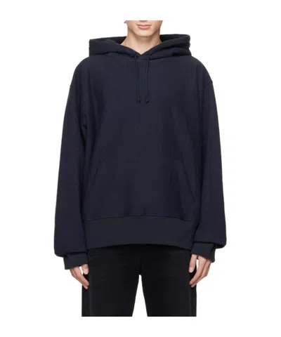 The Row Naoki Hoodie In Black