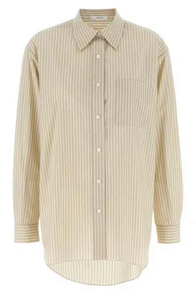 THE ROW THE ROW 'NESSON' SHIRT