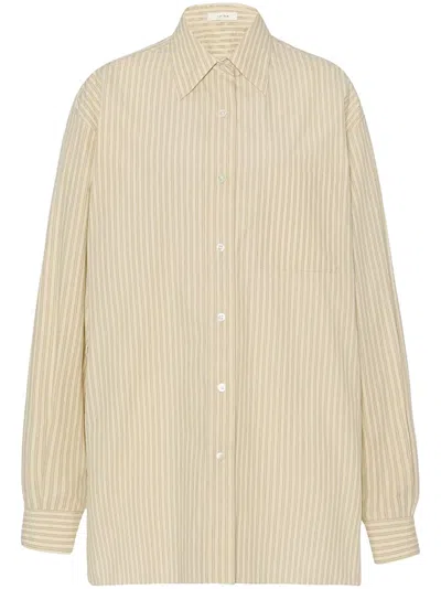 THE ROW NESSON SHIRT