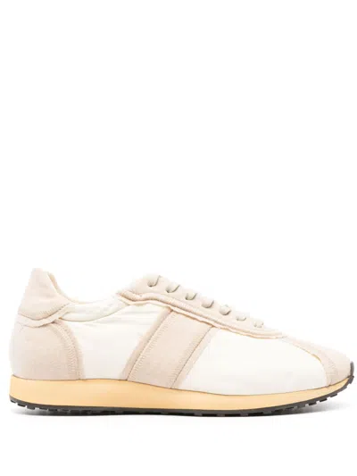 THE ROW MICA SNEAKERS