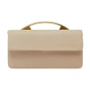 The Row Nia Handbag In White